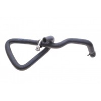 Патрубок радіатора пічки MB Sprinter 906 (OM651) 09-