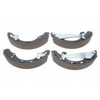 53086 AIC Комплект гальмівних колодок