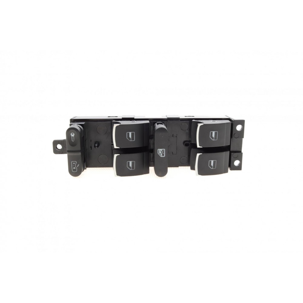 Кнопка склопідіймача VW Golf/Passat 13- (блок)