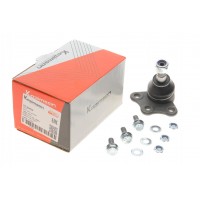 Опора кульова (передня) Fiat Doblo (под уклоном)