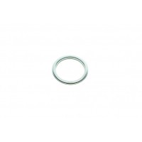 705.050 ELRING Ущільнювальне кільце, Різьбова пробка маслосливн. отверст.