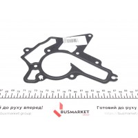 Прокладка помпи води Opel Combo 1.4 16V 04-