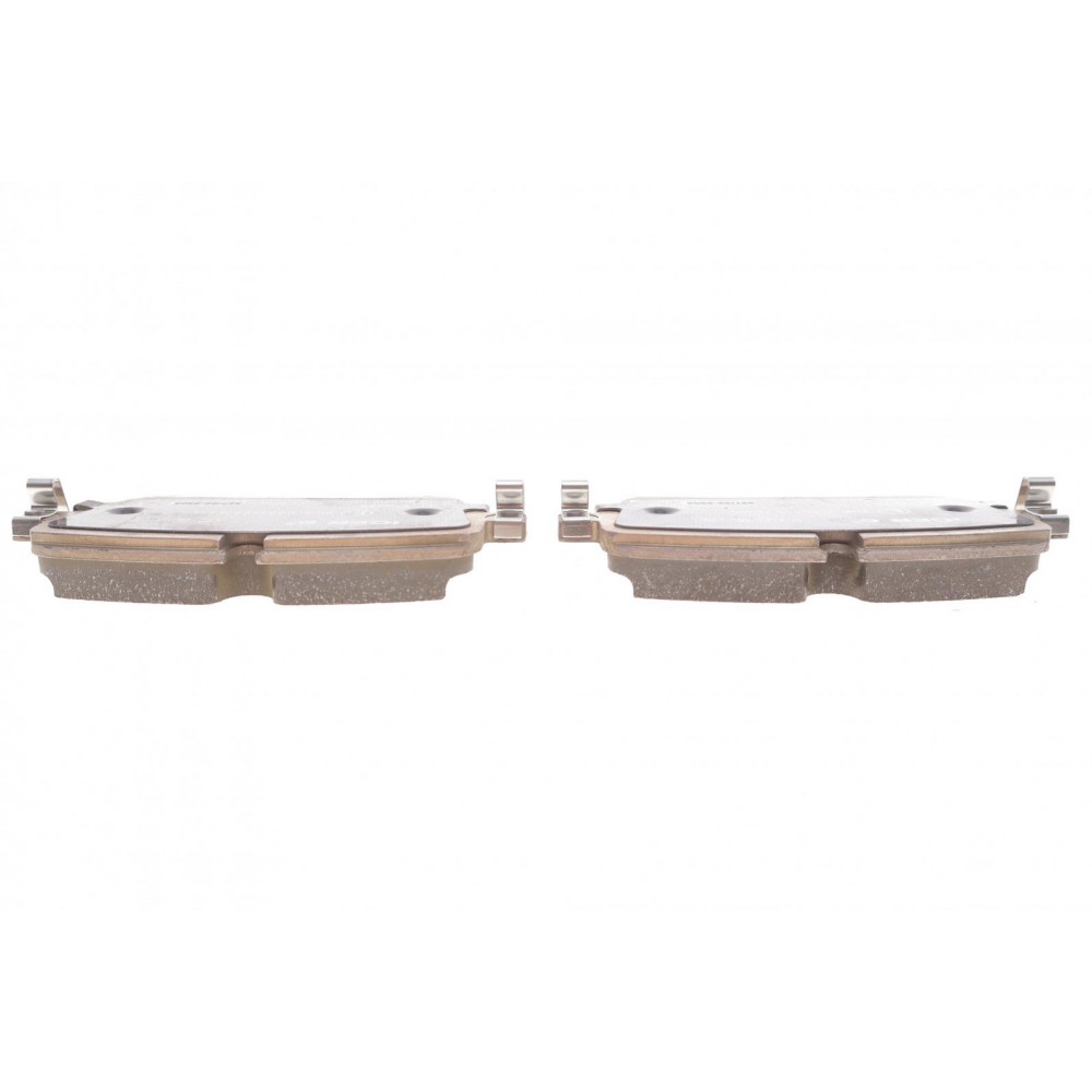 Колодки гальмівні (задні) Audi E-Tron 18-