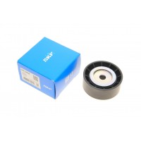 Ролик приводного ременя Citroen. Peugeot 2.2HDI 00> SKF VKM34030