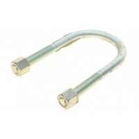 Стремянка (задня) Ford Transit 06-/Custom 12-/Transit 14-, (M14x1,5x79/82x150)