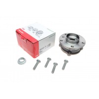 713649700 FAG Комплект підшипника ступиці колеса