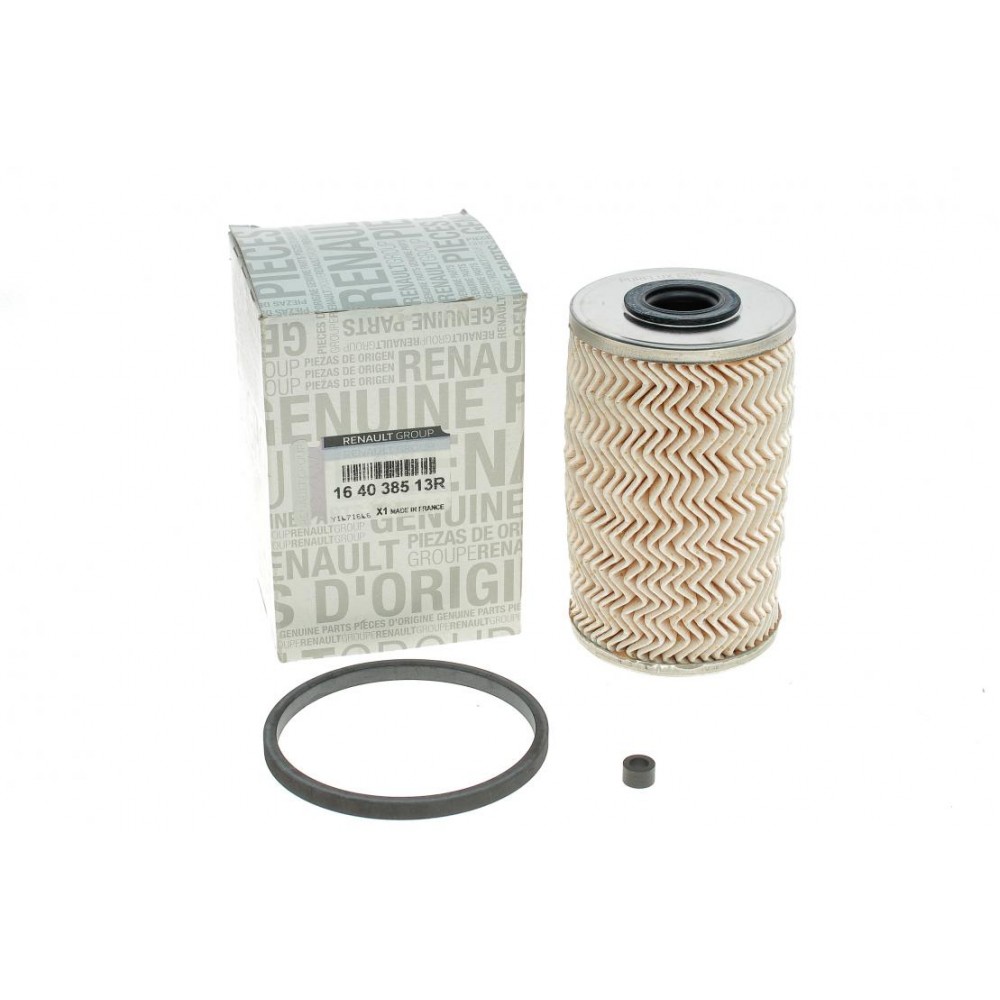 Фільтр паливний Renault Trafic/Master 1.9-2.5TDCi