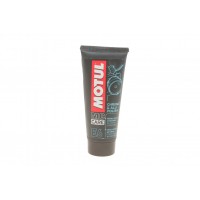 Средство для придания блеска мотоциклу MOTUL E6 Chrome & Alu Polish, 100мл (103001) купити в Україні