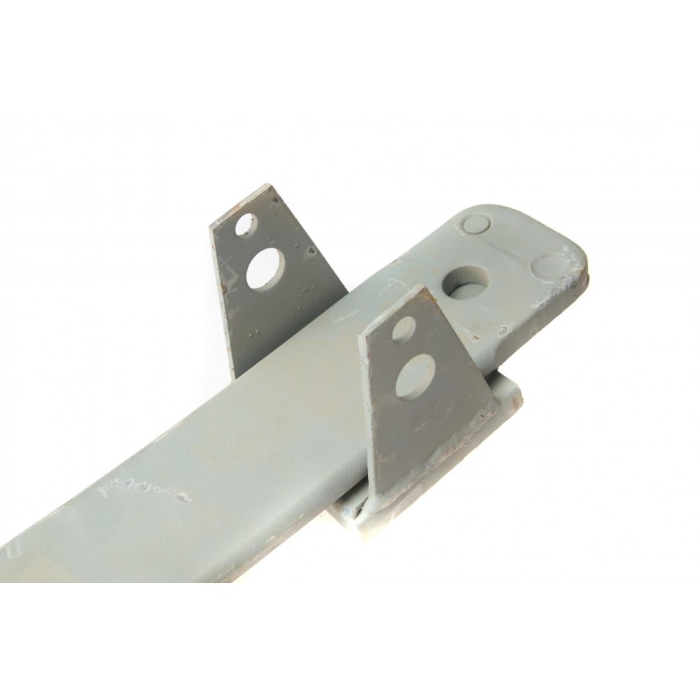 Ресора задня (3-й лист) MAN 8.150 -00, (80/695/695), 13мм