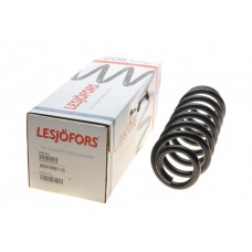 4295151 LESJÖFORS Пружина ходової частини