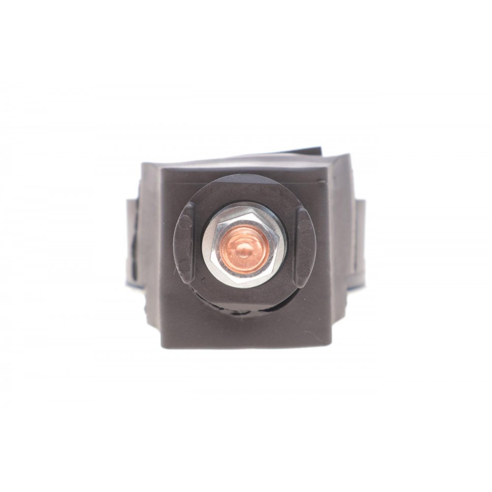 Щіткотримач стартера Honda Accord 2.0/2.4 03-08