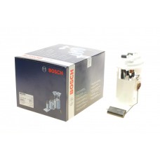 0 986 580 368 BOSCH Елемент системи живлення