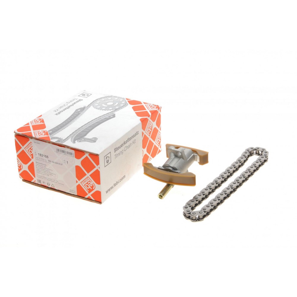 182155 FEBI BILSTEIN Комплект цілі приводу розподільного валу