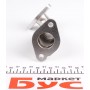 Трубка рециркуляції ВГ MB Vito/Viano (W639) 03-