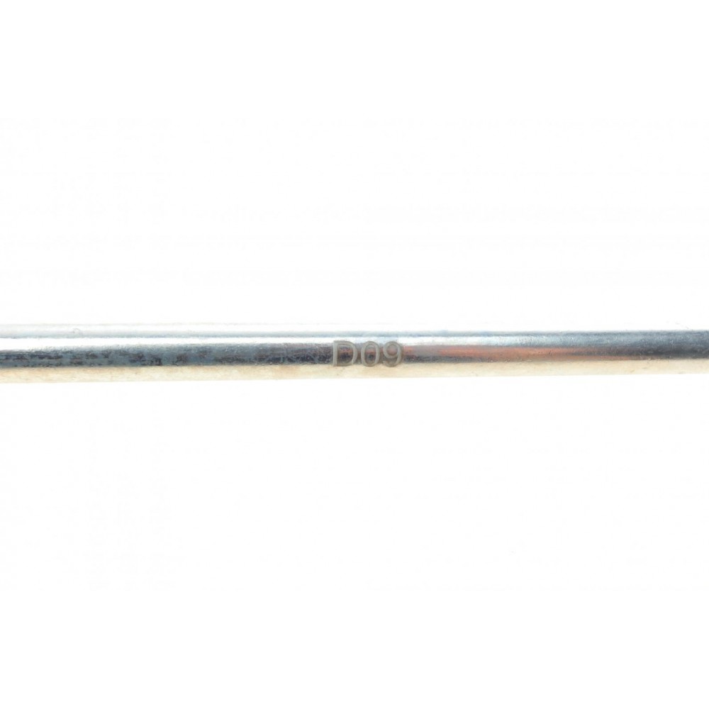 Тяга стабілізатора (переднього) Fiat Panda 03- (L=315mm)