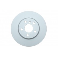 24.0122-0314.1 ATE Гальмівний диск