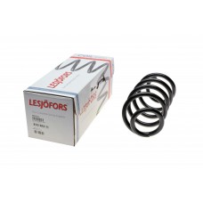 4247013 LESJÖFORS Пружина ходової частини