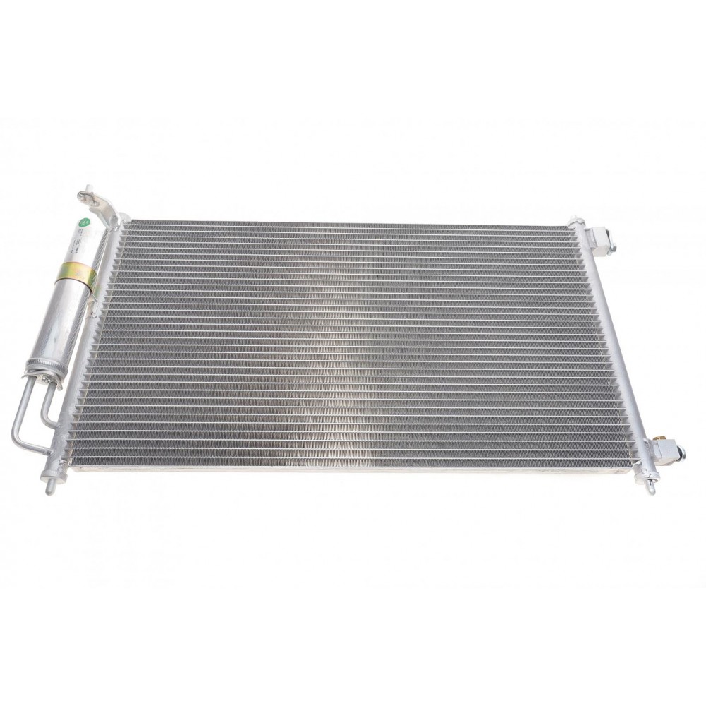 AC 558 001S MAHLE Конденсатор кондиціонера