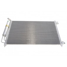 AC 558 001S MAHLE Конденсатор кондиціонера