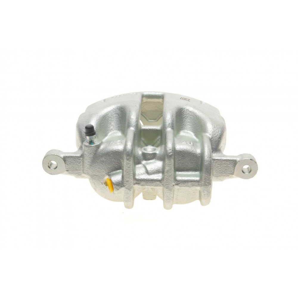 Супорт гальмівний (передній) (L) Citroen Jumpy II/Peugeot Expert 07- (d=45/48mm) (Trw)