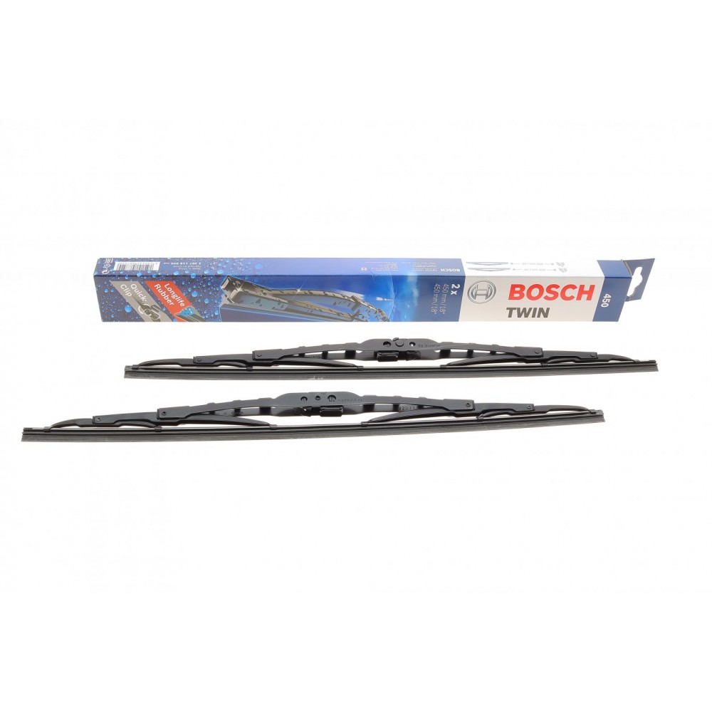3 397 118 505 BOSCH Щітка склоочисника