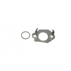 Прокладка клапана EGR Citroen C4/C5/Jumpy/Peugeot 308/508/Expert 2.0HDi 09- Прокладка клапана EGR Citroen C4/C5/Jumpy/Peugeot 308/508/Expert 2.0HDi 09-