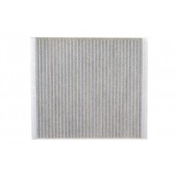 Фільтр салону Kia Carnival 06-/Cerato 04-/Sorento 09- (вугільний)