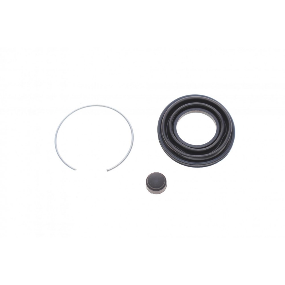 114-0319 QUICK BRAKE Ремкомплект, Гальмівний супорт