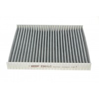 E961LC HENGST FILTER Фільтр повітря у внутрішньому просторі