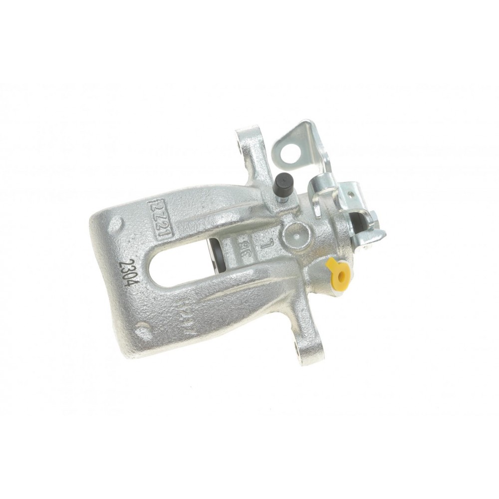 Супорт гальмівний (задній) (L) Renault Kangoo 08- (d=38mm) (TRW) (для диска d=274mm)