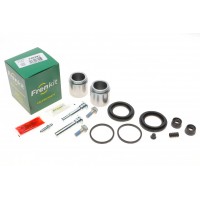 746291 FRENKIT Ремкомплект, Гальмівний супорт