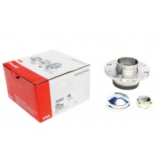 713606350 FAG Комплект підшипника ступиці колеса