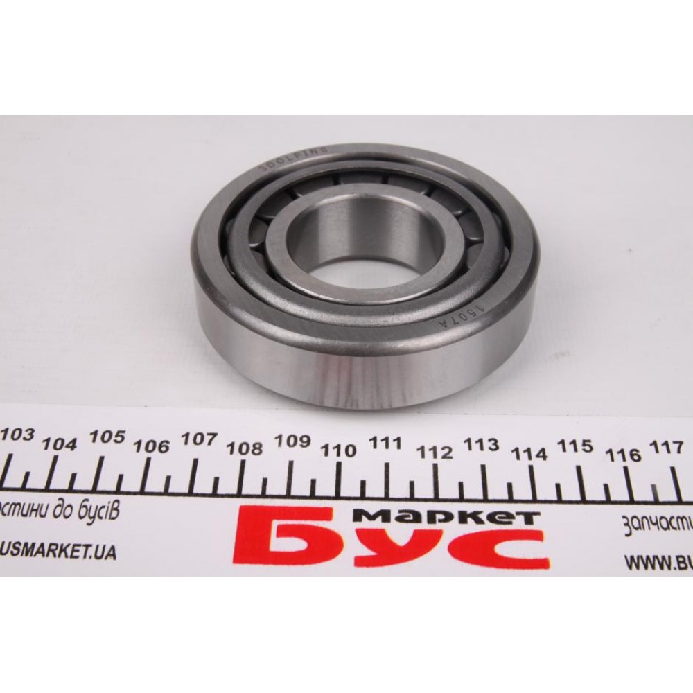 Підшипник хвостовика (малий) MB Sprinter 906 (35x80x22.7) (9835)