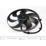 Вентилятор охолодження двигуна Audi A3/TT/Skoda Fabia/Octavia/VW Bora/Golf/Polo 1.0-2.3 94-