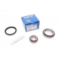 Підшипник маточини (передньої) VW T3 79-92 (22x45.24x16.64/41x68x18) (к-кт)