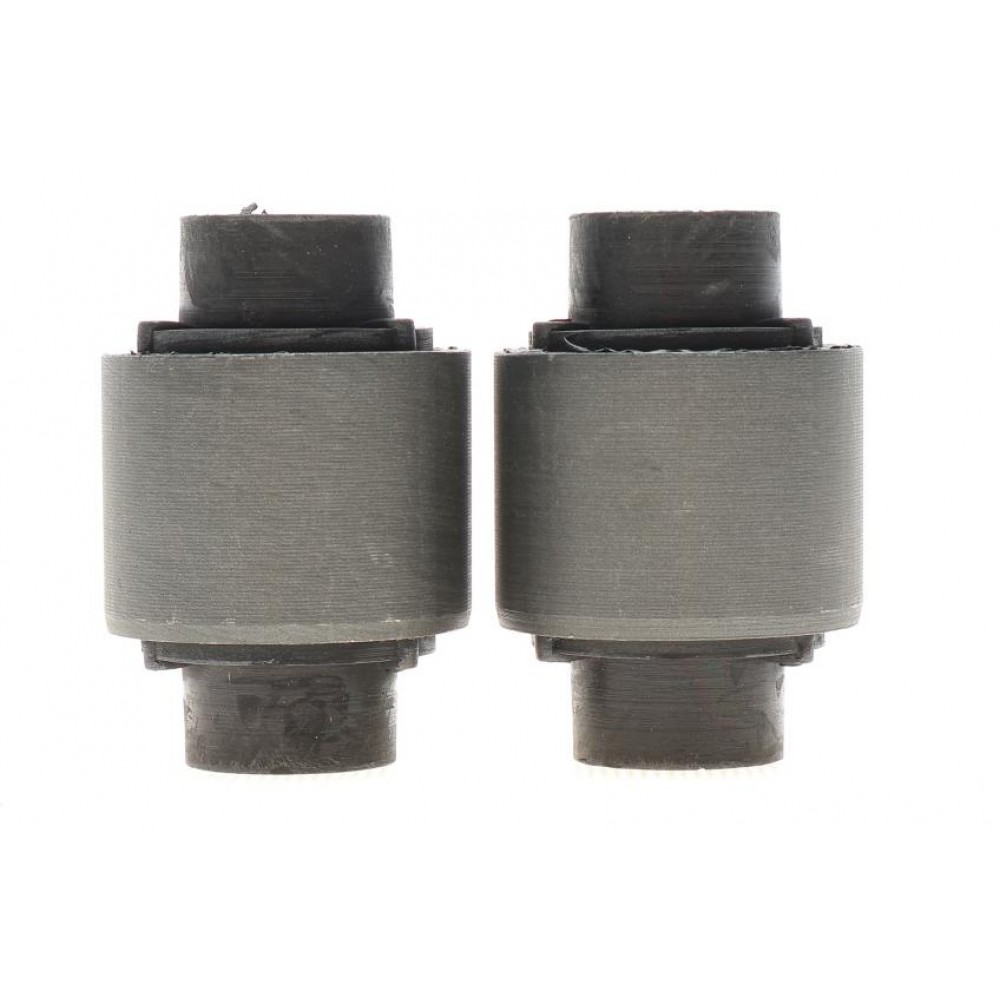 Комплект сайлентблоків задньої підвіски Audi A3/Skoda Octavia A5/VW Golf V 04- (14 шт.)