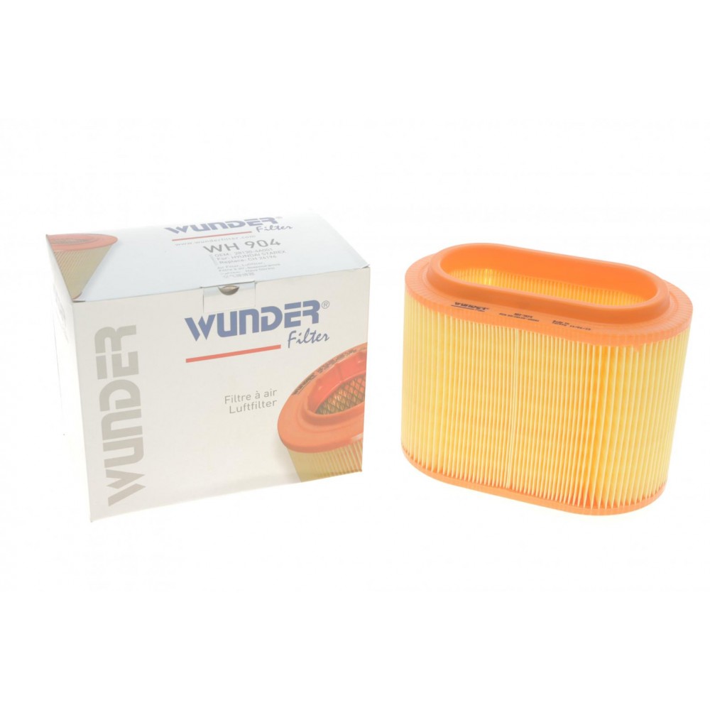 Фільтр повітряний Hyundai H200 2.5TD/D 97-07