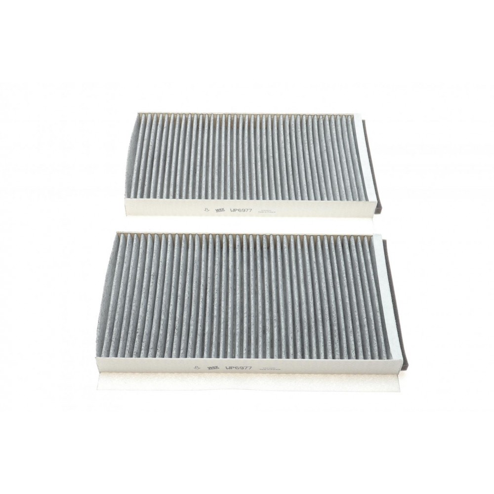 WP6977 WIX FILTERS Фільтр повітря у внутрішньому просторі
