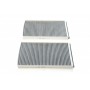 WP6977 WIX FILTERS Фільтр повітря у внутрішньому просторі