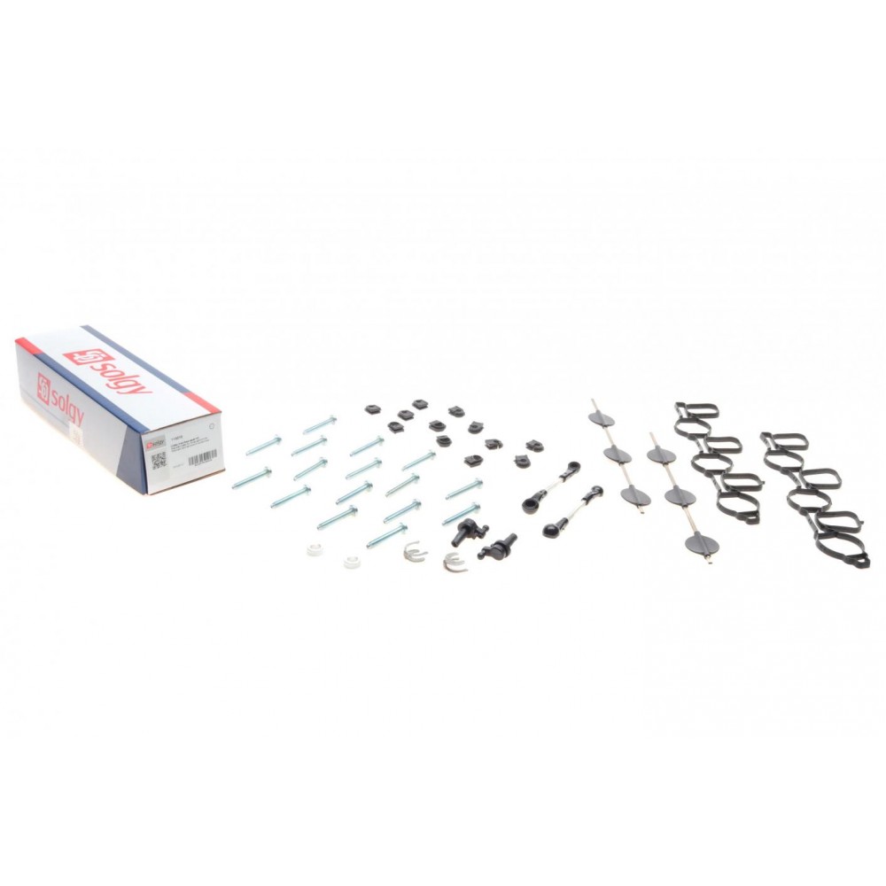 Ремкомплект колектора впускного Audi A4/A6/A8/Q7/VW Touareg 2.7/3.0 TDI 04-18