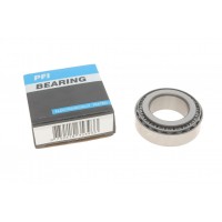 Підшипник (45x80x26)