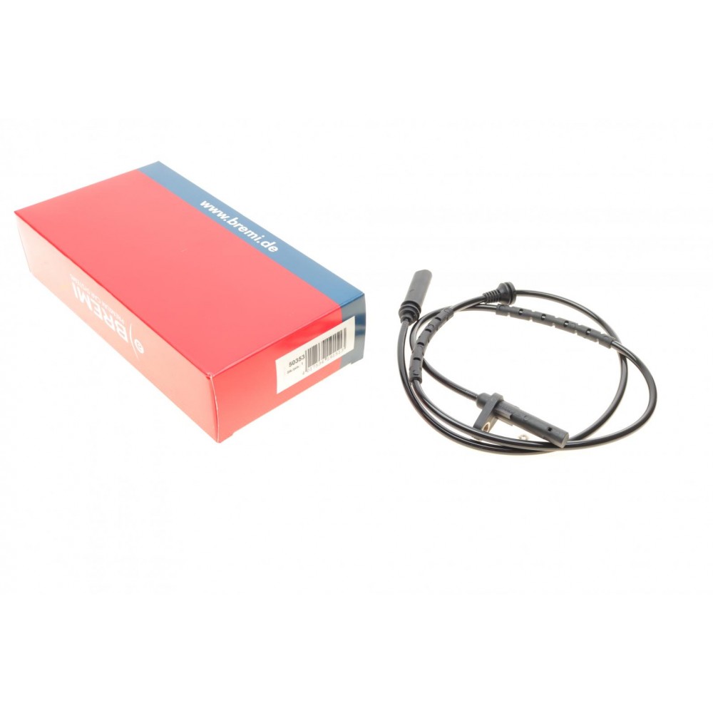 50353 BREMI Датчик частота обертання колеса