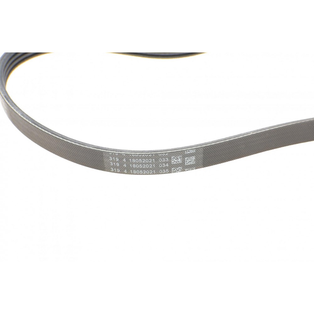 Ремінь генератора Skoda SuperB 01-08/VW Passat B5/Hyundai Accent 95-05/Tucson/Kia Sportage/Ceed 04-