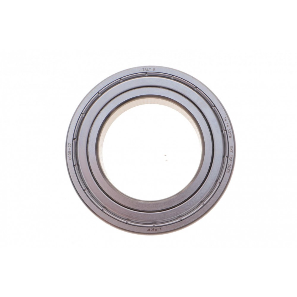 60092Z SKF CX під шипник опоры кард.вала 6009 2RS 45*75*16