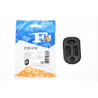 213-910 FA1 Кронштейн система випуску ОГ