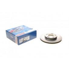 0 986 479 A12 BOSCH Гальмівний диск