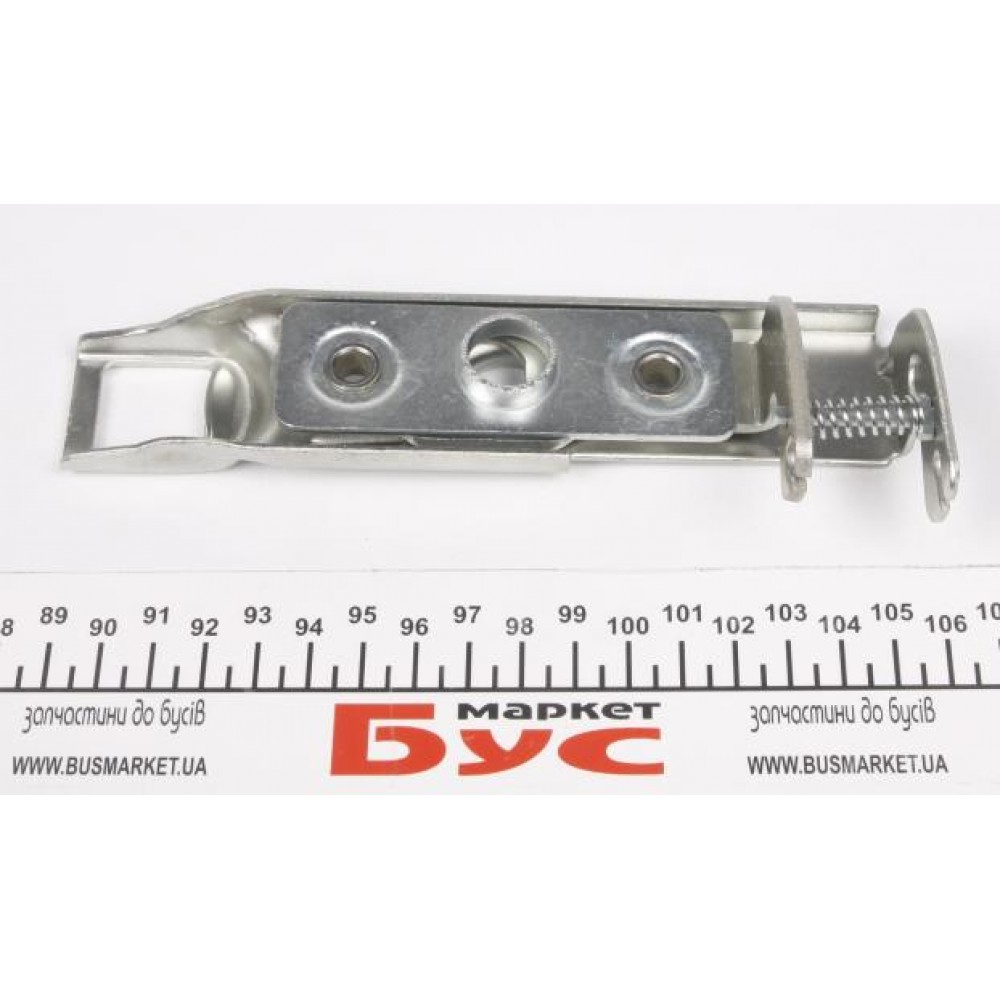 Замок капоту (нижній) MB Sprinter (906)/VW Crafter 06-