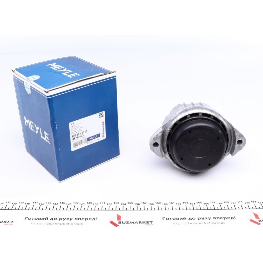 300 221 1115 MEYLE Підвіска двигун