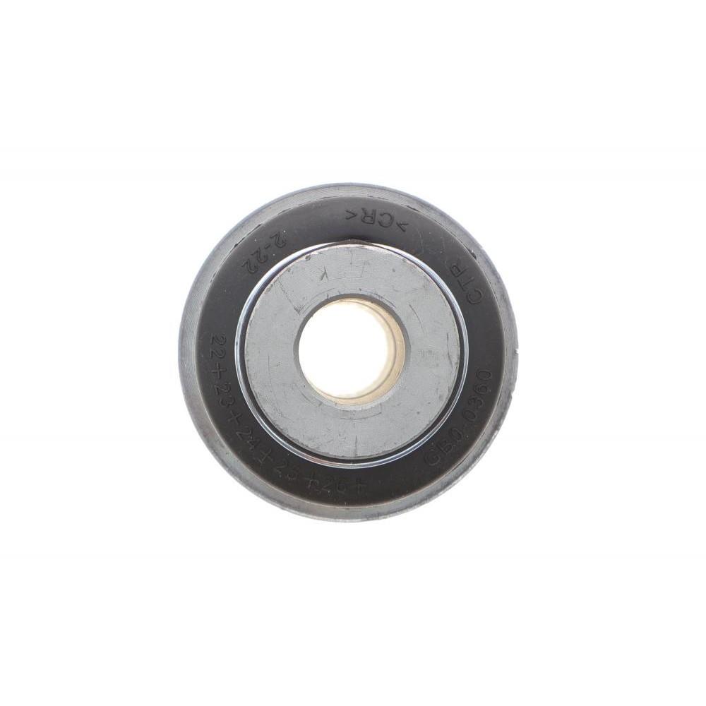 Сайлентблок важеля (переднього/знизу) Tesla Model S 12- (d=47mm)