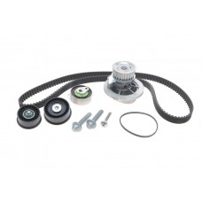 1 987 948 758 BOSCH Водяний насос комплект зубчастого ременя